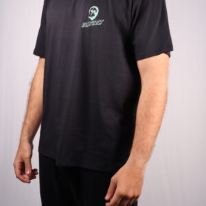 Vintage Logo Tee | Various Colours